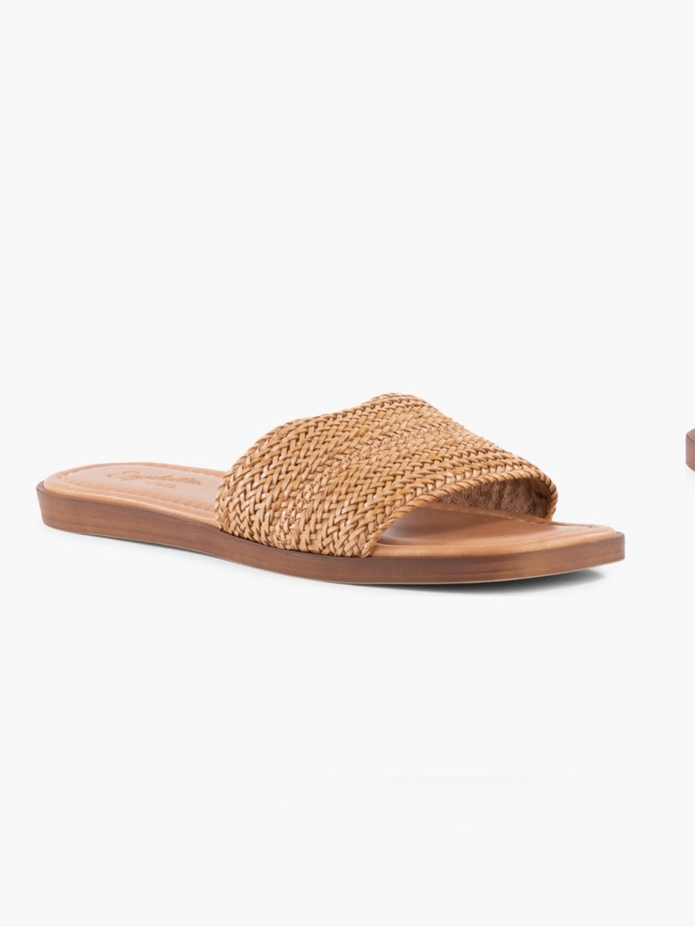 Seychelles Palms Perfection
Slide Sandal Size 10